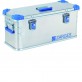 Zarges Eurobox aliuminė transportavimo dėžė 640x230x280 mm Zarges Eurobox aliuminė transportavimo dėžė 640x230x280 mm